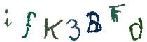 Beeld-CAPTCHA