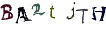 Beeld-CAPTCHA