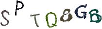 Beeld-CAPTCHA