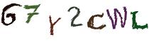 Beeld-CAPTCHA