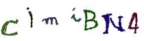 Beeld-CAPTCHA
