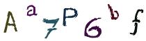 Beeld-CAPTCHA