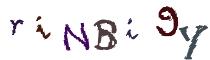 Beeld-CAPTCHA