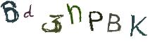 Beeld-CAPTCHA