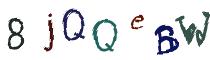 Beeld-CAPTCHA