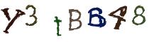 Beeld-CAPTCHA