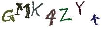 Beeld-CAPTCHA