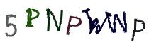 Beeld-CAPTCHA