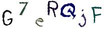 Beeld-CAPTCHA