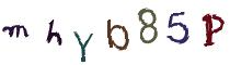 Beeld-CAPTCHA