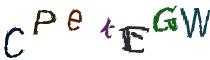 Beeld-CAPTCHA