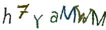 Beeld-CAPTCHA