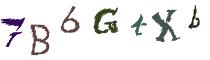 Beeld-CAPTCHA