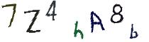 Beeld-CAPTCHA