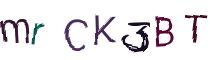 Beeld-CAPTCHA