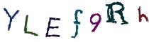 Beeld-CAPTCHA