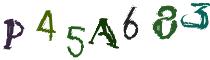 Beeld-CAPTCHA