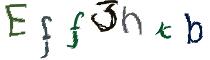 Beeld-CAPTCHA