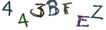 Beeld-CAPTCHA