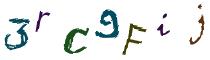 Beeld-CAPTCHA