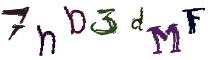 Beeld-CAPTCHA