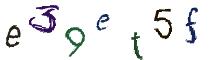 Beeld-CAPTCHA