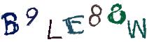 Beeld-CAPTCHA