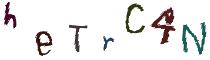 Beeld-CAPTCHA