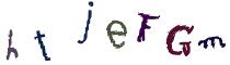 Beeld-CAPTCHA