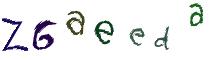 Beeld-CAPTCHA