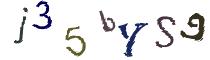 Beeld-CAPTCHA