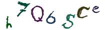 Beeld-CAPTCHA