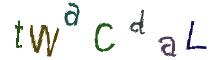 Beeld-CAPTCHA