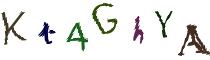 Beeld-CAPTCHA