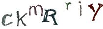 Beeld-CAPTCHA