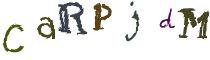 Beeld-CAPTCHA