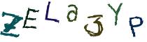 Beeld-CAPTCHA