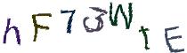 Beeld-CAPTCHA