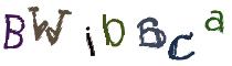 Beeld-CAPTCHA