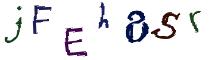 Beeld-CAPTCHA