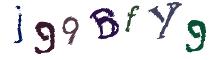 Beeld-CAPTCHA