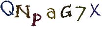 Beeld-CAPTCHA