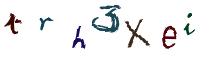 Beeld-CAPTCHA