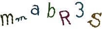 Beeld-CAPTCHA