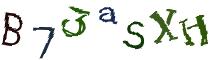 Beeld-CAPTCHA