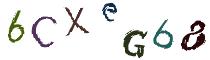 Beeld-CAPTCHA