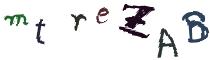 Beeld-CAPTCHA