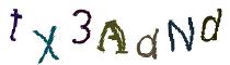 Beeld-CAPTCHA