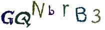 Beeld-CAPTCHA