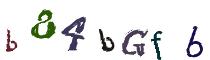 Beeld-CAPTCHA